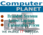 Computer Planet Limited, Mombasa